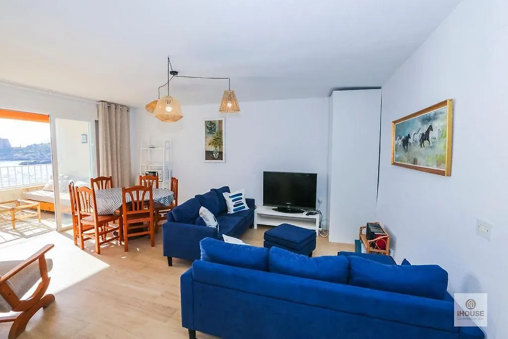Pozuelo Vista Mar Apartamento Velilla-Taramay Espanha