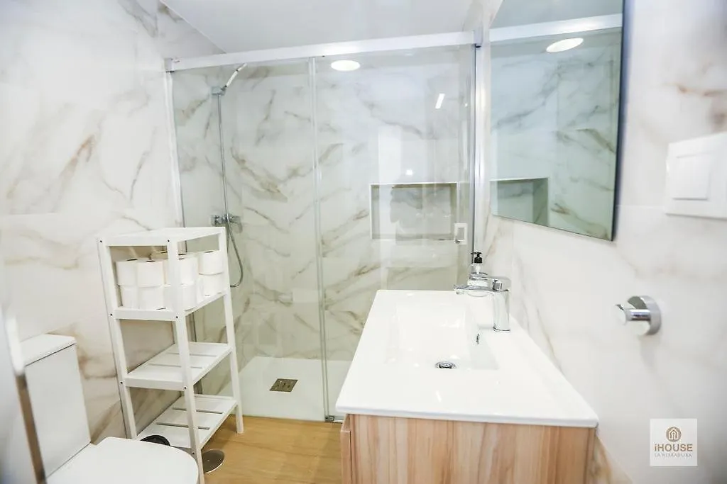 Pozuelo Vista Mar Apartamento Velilla-Taramay