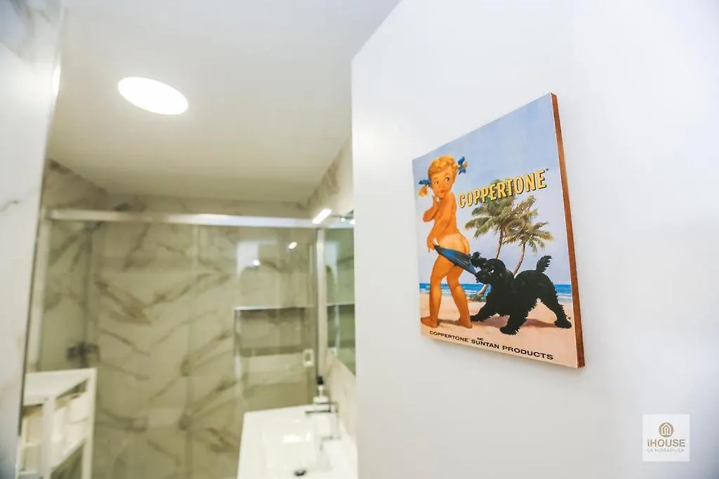 Pozuelo Vista Mar Apartamento Velilla-Taramay Espanha