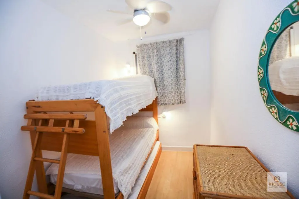 Pozuelo Vista Mar Apartamento Velilla-Taramay 0*,  Espanha