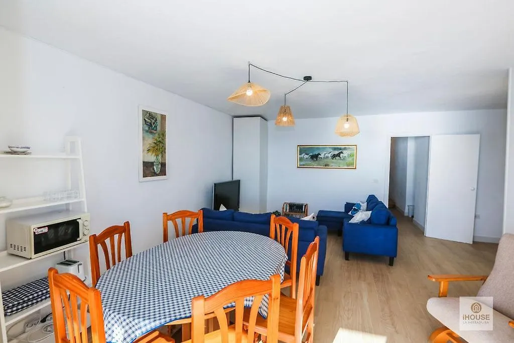 Pozuelo Vista Mar Apartamento Velilla-Taramay 0*,